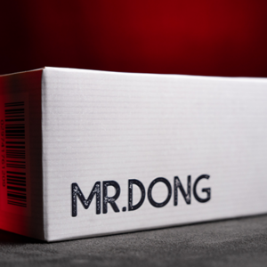 Magic Sponge MR DONG by Murphy’s Magic - magic tricks