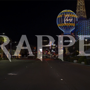 Tumi Magic Presents TRAPPED by Erick White – Trick - magic tricks