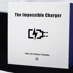 Impossible Charger by Roman Slomka & TCC Magic - magic tricks