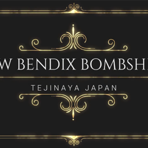 Bendix Bombshell Wallet by Tejinaya – Trick - magic tricks