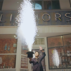 JET by Bond Lee, ZF Magic & MS Magic - magic tricks