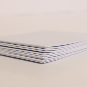 Magic Wallet Universe Combo Refill Envelopes (White) by TCC – Trick - magic tricks