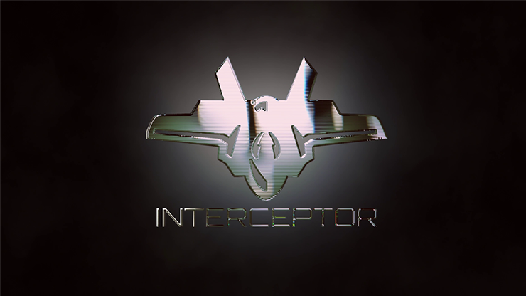 INTERCEPTOR by Mariano Goni – Trick - magic tricks