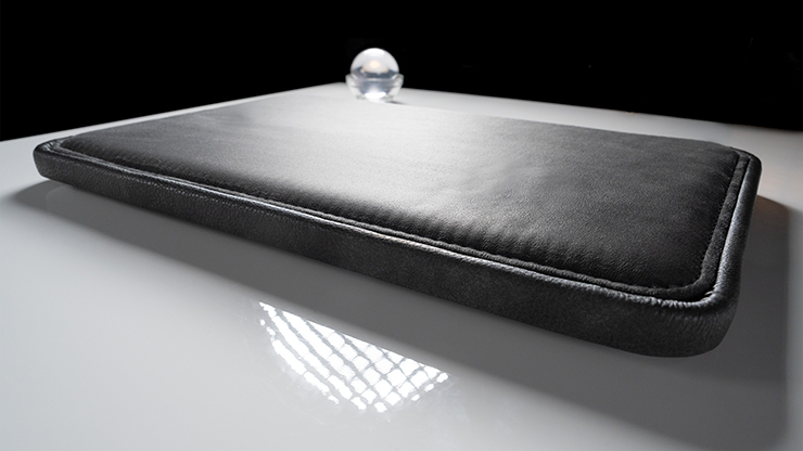 Murphy’s Magic and Vorst&Bosch: Deluxe Charcoal (Limited Edition) 11 by 16 inches Close Up Pad - magic tricks