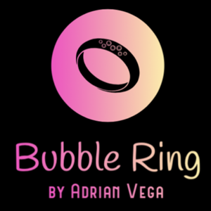 BUBBLE RING by Adrian Vega – Trick - magic tricks