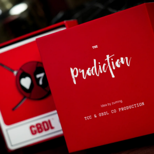 Prodiction by TCC and GBDL – Trick - magic tricks