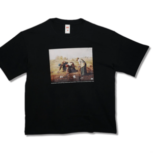 The Card Pickers T-Shirt by TCC & GBDL (Black XXXL) – Trick - magic tricks