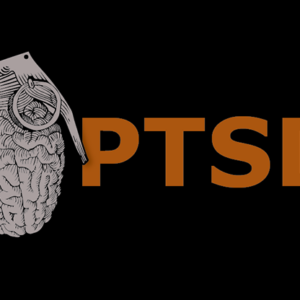 PTSD by Mark Lemon - magic tricks