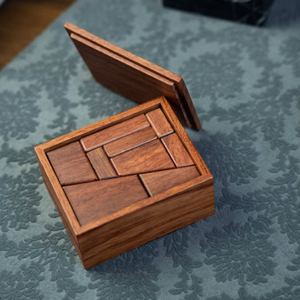 The Amazing 3D Puzzle Ultra by TCC – Trick - magic tricks