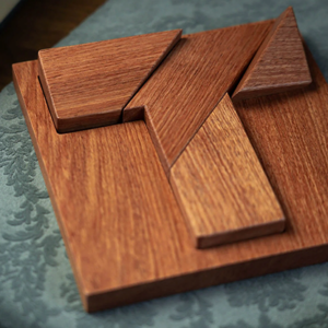 The Secret of T Puzzle by TCC – Trick - magic tricks