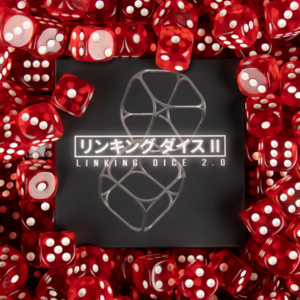 Linking Dice 2.0 by Nobuyuki Nojima Presented by Hanson Chien - magic tricks