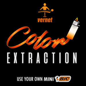 Color Extraction (Gimmicks and Online Instructions) by Vernet Magic – Trick - magic tricks