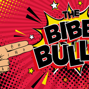 The Bibby Bullet by Elliot Bibby - magic tricks