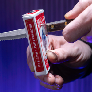 Industrial Revelation (Gimmicks and Online Instructions) by Jamie D. Grant – Trick - magic tricks