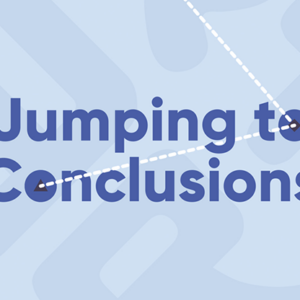 Jumping to Conclusions (Gimmicks and Online Instructions) by Harapan Ong – Trick - magic tricks