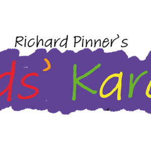 Kids Kards 25th Anniversary Edition by Richard Pinner – Trick - magic tricks