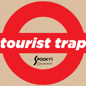 Tourist Trap by Spooky Nyman – Trick - magic tricks