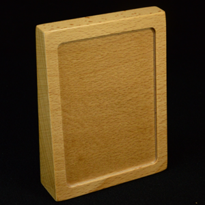 Carat WSC Wooden Single Card Display - magic tricks