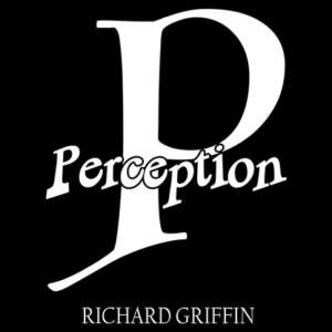 PERCEPTION by Richard Griffin – Trick - magic tricks