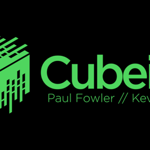 Cubeify by Paul Fowler and Kev G - magic tricks
