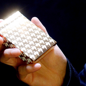 Jaspas Deck 24k Edition Playing Cards - magic tricks