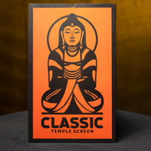 Temple Screen (Classic) by Murphys Magic - magic tricks