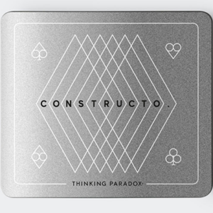 Constructo by Thinking Paradox - magic tricks
