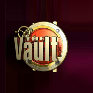 The Vault Large by Chazpro (Red Limited Edition) - magic tricks