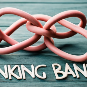 Linking Bands by Fernando Moreno - magic tricks