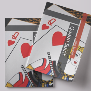 Queen Spirit by John Bannon - magic tricks