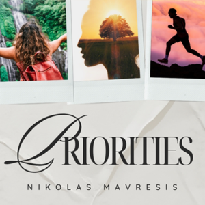 Priorities by Nikolas Mavresis - magic tricks
