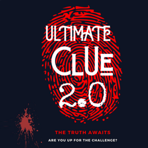 Ultimate Clue 2 by Nikolas Mavresis - magic tricks
