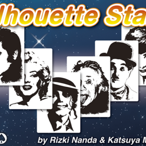 SILHOUETTE STARS by Rizki and Masuda - magic tricks
