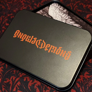 Angels and Demons (Workers Edition) by Dead Rebel Productions - magic tricks