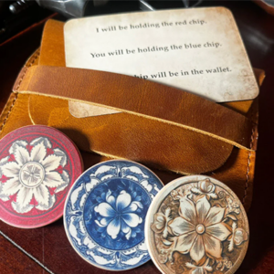 Free William Hicks by Dead Rebel Productions - magic tricks