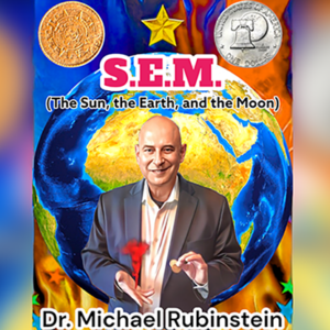 S.E.M. by Dr. Michael Rubinstein - magic tricks