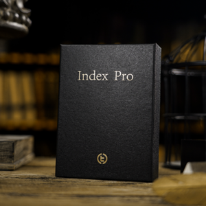 Index Pro by TCC Magic - magic tricks