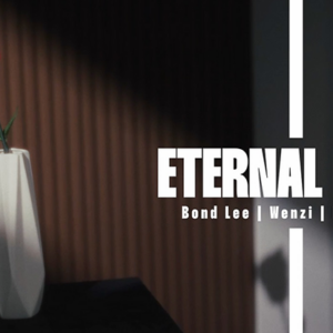 Eternal Rose by Bond Lee - magic tricks