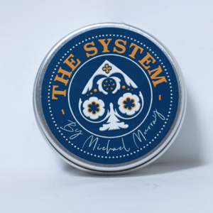 System by Michael Murray - magic tricks