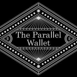 The Parallel Wallet by Paul Carnazzo - magic tricks