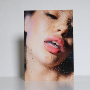 Asynaja by Fraser Parker - magic tricks