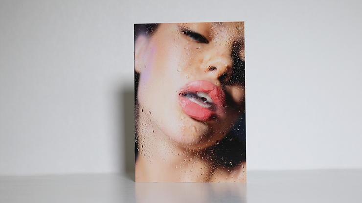 Asynaja by Fraser Parker - magic tricks