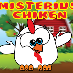 Mysterious Chicken by Mago Flash - magic tricks