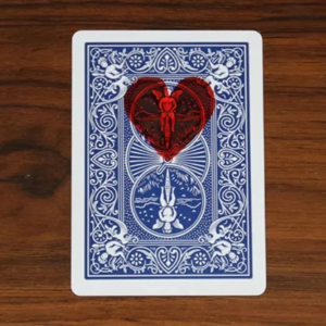 Love Transfer by N2G and WZ - magic tricks