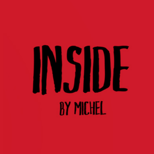 Inside by Michel - magic tricks