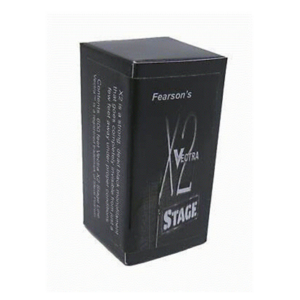 Vectra X2 Stage Line – Steve Fearson - magic tricks