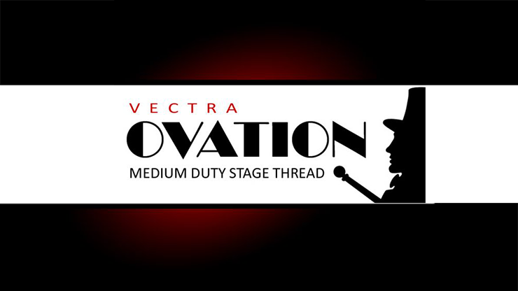 Vectra Ovation by Steve Fearson - magic tricks