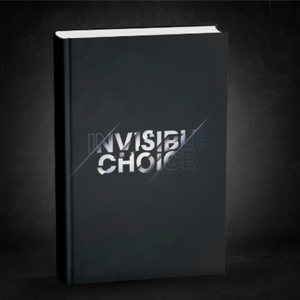 The Invisible Choice by Thomas Riboulet - magic tricks