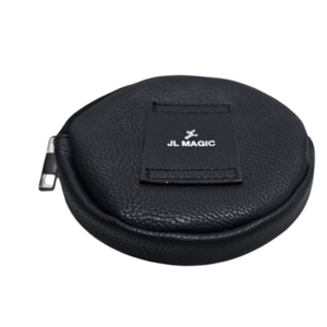 JL Premium Linking Rings (4.33 inch) - magic tricks