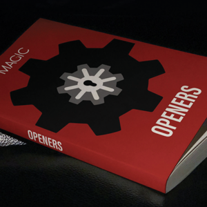 Openers - magic tricks